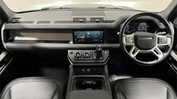 2023 (73) LAND ROVER DEFENDER 3.0 D250 X-Dynamic SE 110 5dr Auto 5895387