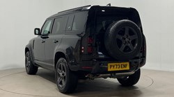 2023 (73) LAND ROVER DEFENDER 3.0 D250 X-Dynamic SE 110 5dr Auto 5895380