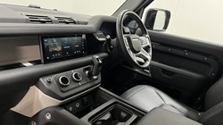 2023 (73) LAND ROVER DEFENDER 3.0 D250 X-Dynamic SE 110 5dr Auto 5895422