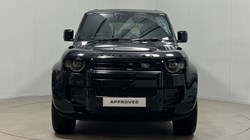 2023 (73) LAND ROVER DEFENDER 3.0 D250 X-Dynamic SE 110 5dr Auto 5895385