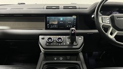 2023 (73) LAND ROVER DEFENDER 3.0 D250 X-Dynamic SE 110 5dr Auto 5895416