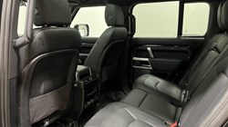 2023 (73) LAND ROVER DEFENDER 3.0 D250 X-Dynamic SE 110 5dr Auto 5895421