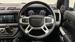 2023 (73) LAND ROVER DEFENDER 3.0 D250 X-Dynamic SE 110 5dr Auto 5895415