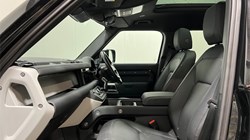 2023 (73) LAND ROVER DEFENDER 3.0 D250 X-Dynamic SE 110 5dr Auto 5895381
