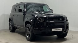 2023 (73) LAND ROVER DEFENDER 3.0 D250 X-Dynamic SE 110 5dr Auto 5895379