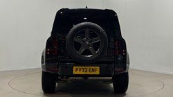 2023 (73) LAND ROVER DEFENDER 3.0 D250 X-Dynamic SE 110 5dr Auto 5895384