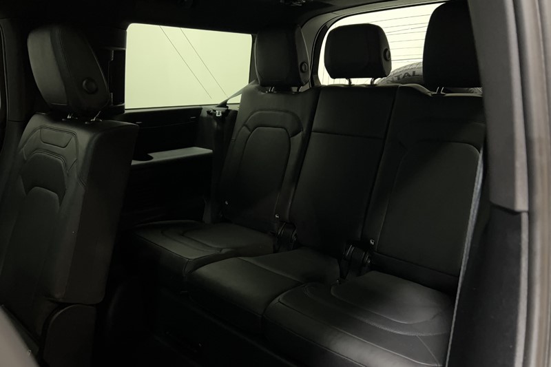 2024 (24) LAND ROVER DEFENDER 3.0 P300 HSE 130 5dr Auto [8 Seat] 5913829