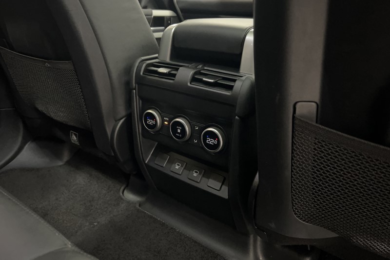 2024 (24) LAND ROVER DEFENDER 3.0 P300 HSE 130 5dr Auto [8 Seat] 5913796