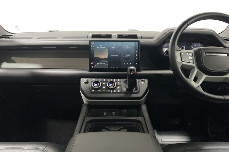2024 (24) LAND ROVER DEFENDER 3.0 P300 HSE 130 5dr Auto [8 Seat] 5913794