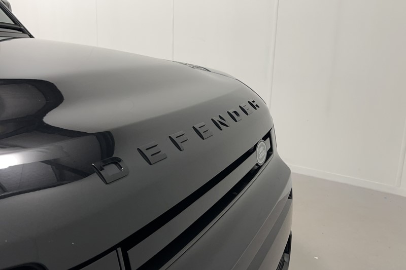 2024 (24) LAND ROVER DEFENDER 3.0 P300 HSE 130 5dr Auto [8 Seat] 5913844