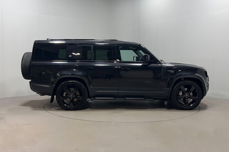 2024 (24) LAND ROVER DEFENDER 3.0 P300 HSE 130 5dr Auto [8 Seat] 5913789