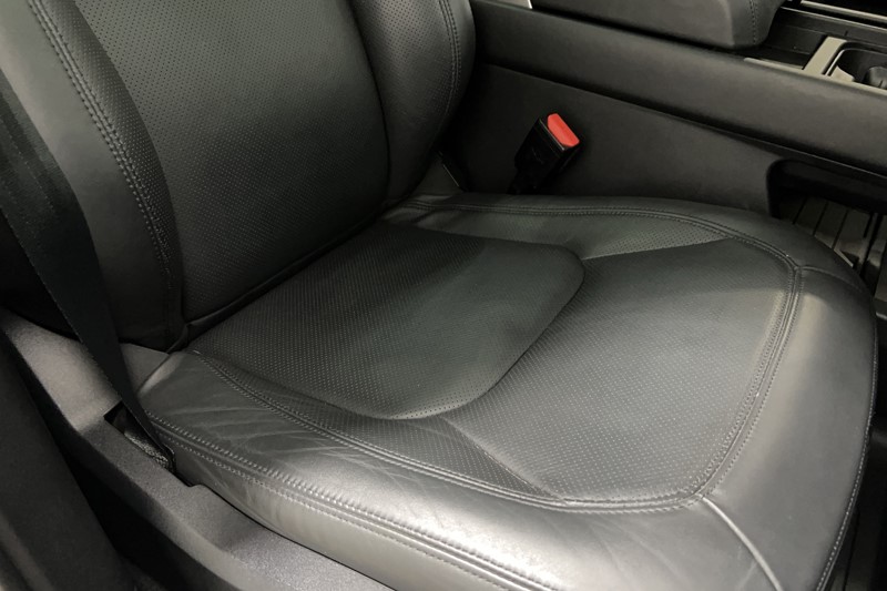 2024 (24) LAND ROVER DEFENDER 3.0 P300 HSE 130 5dr Auto [8 Seat] 5913803