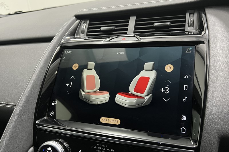 2023 (73) JAGUAR E-PACE 2.0 D200 R-Dynamic S 5dr Auto 5929499