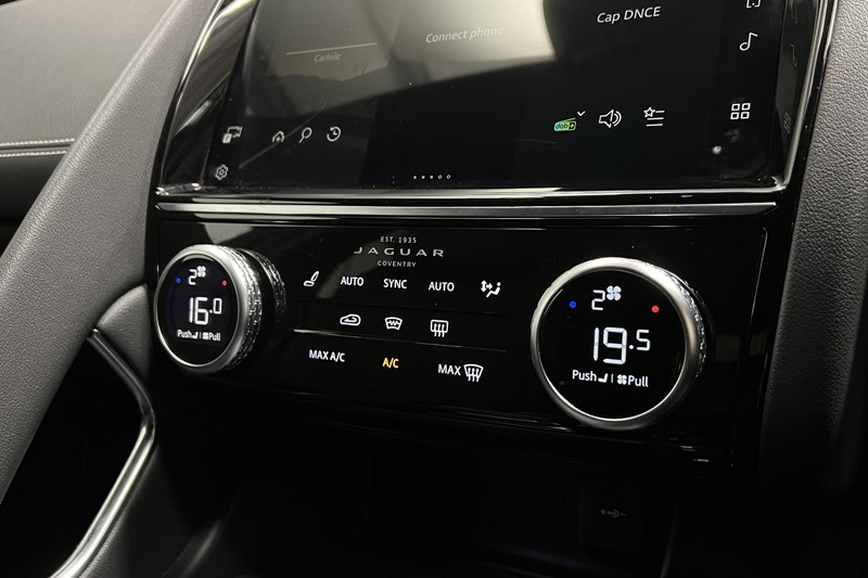2023 (73) JAGUAR E-PACE 2.0 D200 R-Dynamic S 5dr Auto 5929506