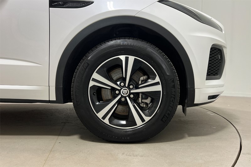 2023 (73) JAGUAR E-PACE 2.0 D200 R-Dynamic S 5dr Auto 5929495