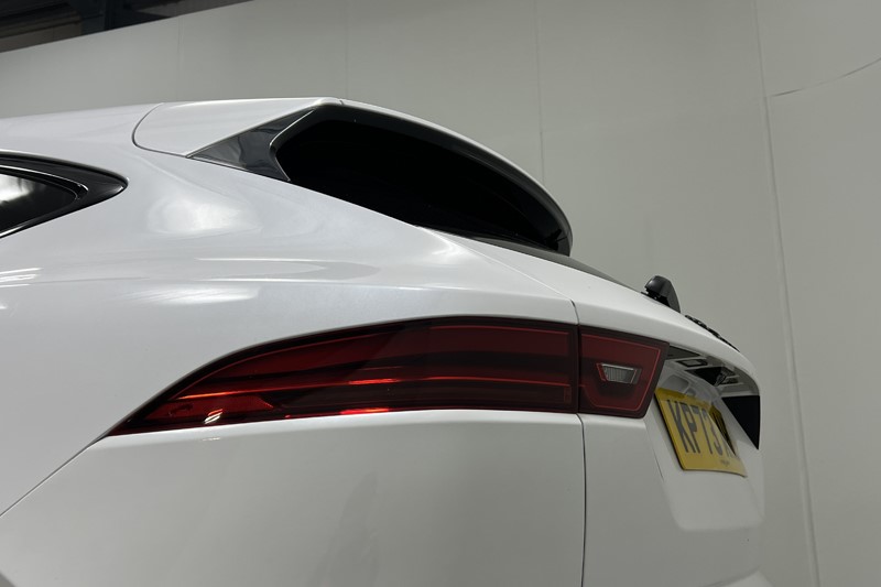 2023 (73) JAGUAR E-PACE 2.0 D200 R-Dynamic S 5dr Auto 5929525