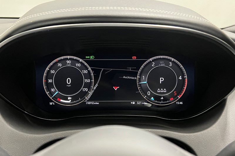 2023 (73) JAGUAR E-PACE 2.0 D200 R-Dynamic S 5dr Auto 5929511