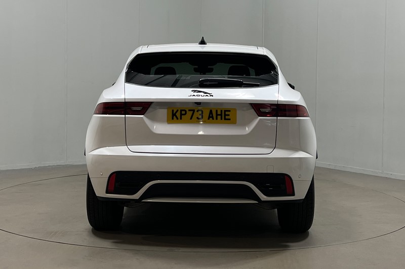 2023 (73) JAGUAR E-PACE 2.0 D200 R-Dynamic S 5dr Auto 5929493