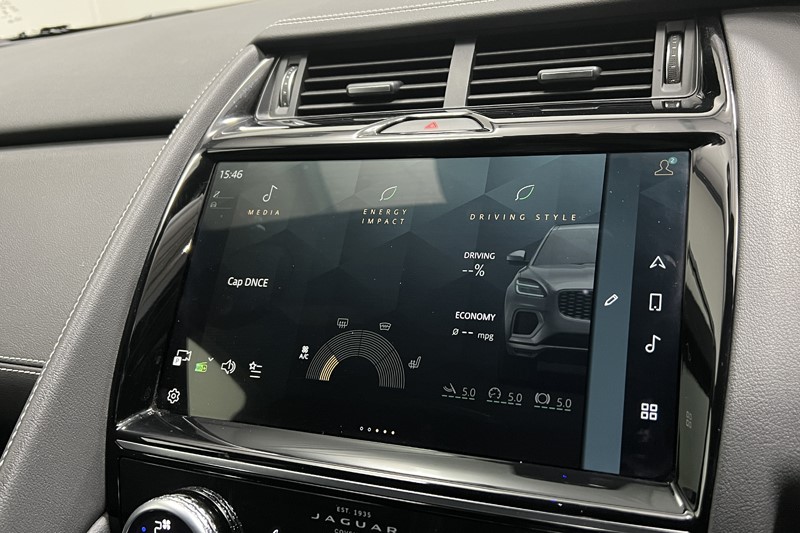2023 (73) JAGUAR E-PACE 2.0 D200 R-Dynamic S 5dr Auto 5929504