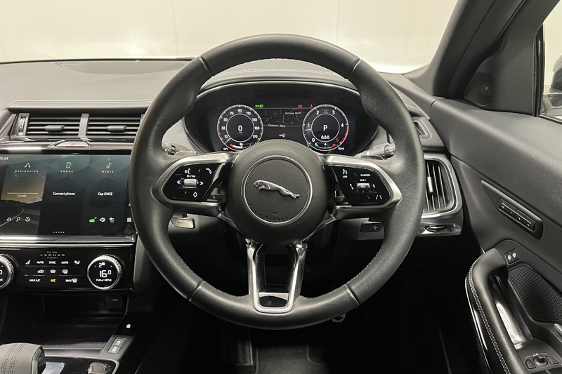 2023 (73) JAGUAR E-PACE 2.0 D200 R-Dynamic S 5dr Auto 5929522
