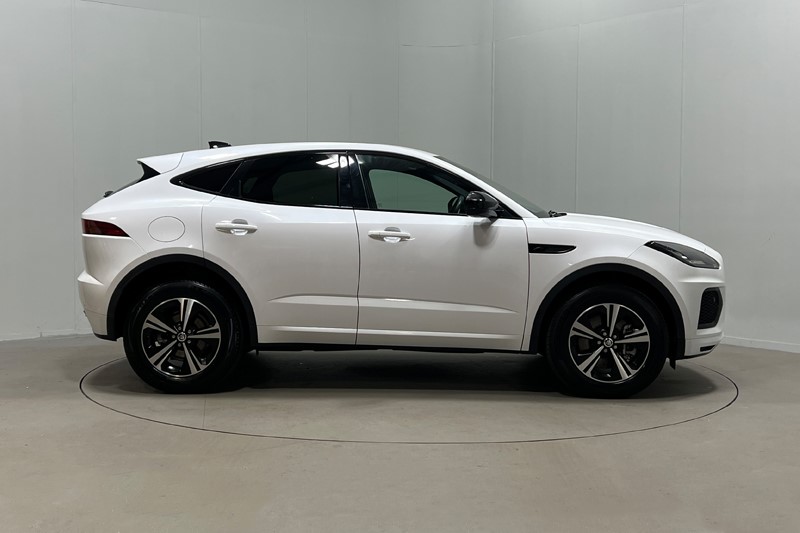 2023 (73) JAGUAR E-PACE 2.0 D200 R-Dynamic S 5dr Auto 5929492