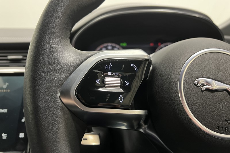 2023 (73) JAGUAR E-PACE 2.0 D200 R-Dynamic S 5dr Auto 5929514