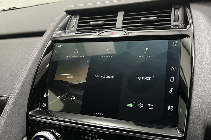 2023 (73) JAGUAR E-PACE 2.0 D200 R-Dynamic S 5dr Auto 5929503