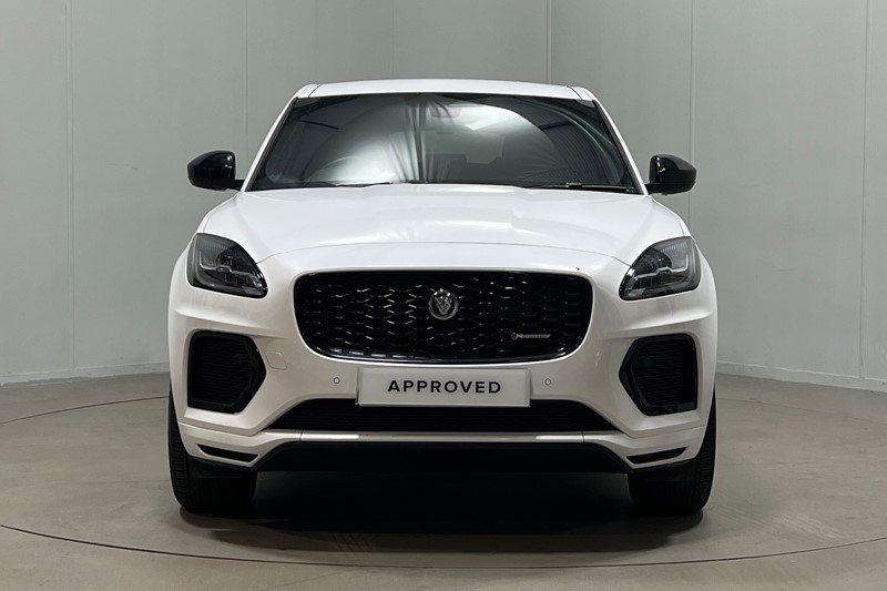 2023 (73) JAGUAR E-PACE 2.0 D200 R-Dynamic S 5dr Auto 5929494
