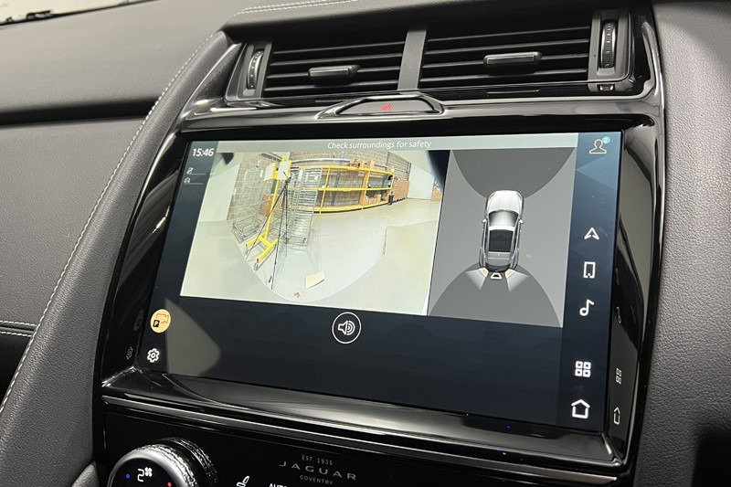 2023 (73) JAGUAR E-PACE 2.0 D200 R-Dynamic S 5dr Auto 5929505