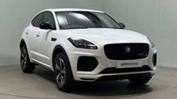 2023 (73) JAGUAR E-PACE 2.0 D200 R-Dynamic S 5dr Auto 5929488