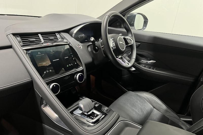 2023 (73) JAGUAR E-PACE 2.0 D200 R-Dynamic S 5dr Auto 5929498