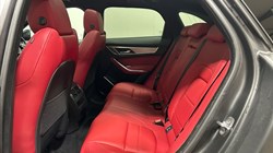2023 (73) JAGUAR F-PACE 2.0 D200 R-Dynamic SE Black 5dr Auto AWD 5911696