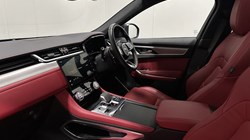 2023 (73) JAGUAR F-PACE 2.0 D200 R-Dynamic SE Black 5dr Auto AWD 5911727