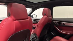 2023 (73) JAGUAR F-PACE 2.0 D200 R-Dynamic SE Black 5dr Auto AWD 5911729