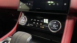 2023 (73) JAGUAR F-PACE 2.0 D200 R-Dynamic SE Black 5dr Auto AWD 5911718
