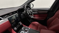 2023 (73) JAGUAR F-PACE 2.0 D200 R-Dynamic SE Black 5dr Auto AWD 5911728