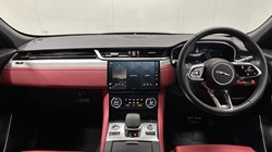 2023 (73) JAGUAR F-PACE 2.0 D200 R-Dynamic SE Black 5dr Auto AWD 5911702