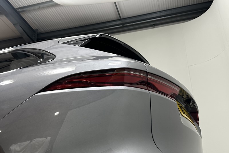 2023 (73) JAGUAR F-PACE 2.0 D200 R-Dynamic SE Black 5dr Auto AWD 5911736