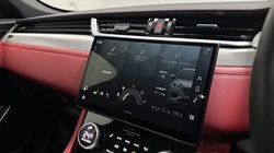 2023 (73) JAGUAR F-PACE 2.0 D200 R-Dynamic SE Black 5dr Auto AWD 5911723