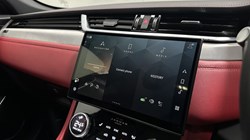 2023 (73) JAGUAR F-PACE 2.0 D200 R-Dynamic SE Black 5dr Auto AWD 5911722