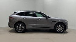 2023 (73) JAGUAR F-PACE 2.0 D200 R-Dynamic SE Black 5dr Auto AWD 5911697