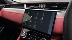 2023 (73) JAGUAR F-PACE 2.0 D200 R-Dynamic SE Black 5dr Auto AWD 5911724