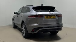 2023 (73) JAGUAR F-PACE 2.0 D200 R-Dynamic SE Black 5dr Auto AWD 5911694