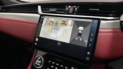 2023 (73) JAGUAR F-PACE 2.0 D200 R-Dynamic SE Black 5dr Auto AWD 5911720