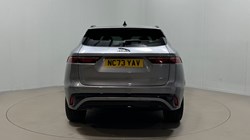 2023 (73) JAGUAR F-PACE 2.0 D200 R-Dynamic SE Black 5dr Auto AWD 5911698