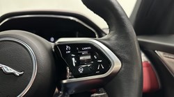 2023 (73) JAGUAR F-PACE 2.0 D200 R-Dynamic SE Black 5dr Auto AWD 5911714