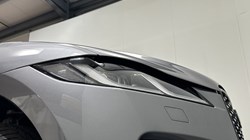 2023 (73) JAGUAR F-PACE 2.0 D200 R-Dynamic SE Black 5dr Auto AWD 5911741