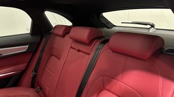 2023 (73) JAGUAR F-PACE 2.0 D200 R-Dynamic SE Black 5dr Auto AWD 5911731