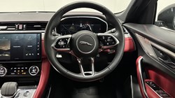 2023 (73) JAGUAR F-PACE 2.0 D200 R-Dynamic SE Black 5dr Auto AWD 5911703