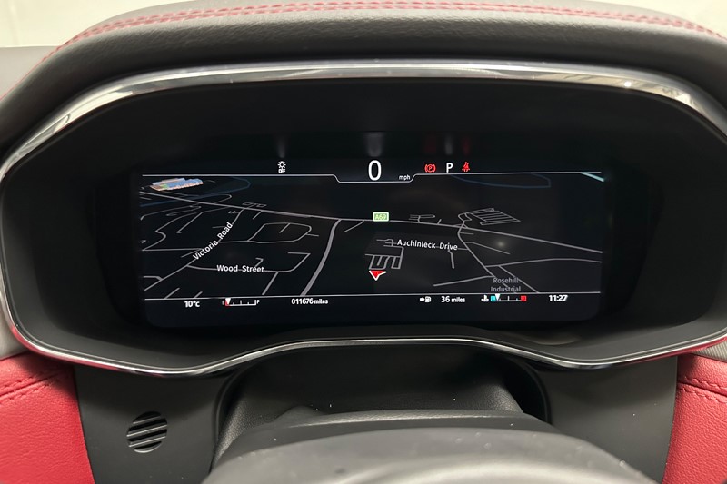 2023 (73) JAGUAR F-PACE 2.0 D200 R-Dynamic SE Black 5dr Auto AWD 5911716